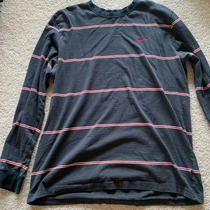 Nike Long Sleeve